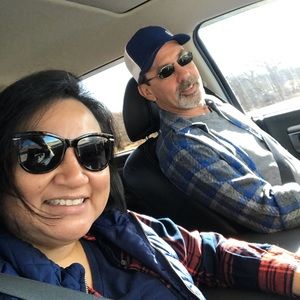 Meet your Posher, Jamie